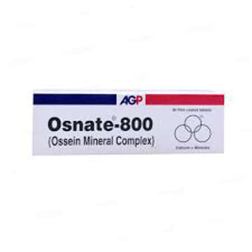 Picture of Osnate 800 Tab 6x5s